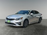 Used 2020 Kia Optima LX image 3