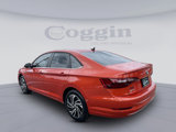 Used 2021 Volkswagen Jetta SEL image 3