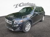 Certified 2022 Mercedes-Benz GLB 250 4MATIC image 3