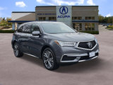 Used 2020 Acura MDX SH-AWD w/ Technology Package image 4