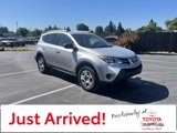 Used 2014 Toyota RAV4 LE image 2