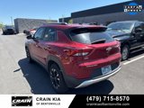 Used 2021 Chevrolet TrailBlazer LT w/ Convenience Package image 5