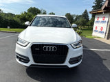 Used 2015 Audi Q3 2.0T Prestige w/ Prestige Package image 2