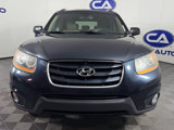Used 2011 Hyundai Santa Fe Limited image 3
