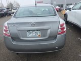 Used 2009 Nissan Sentra 2.0 S image 3