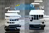 Used 2015 Jeep Grand Cherokee Limited image 3