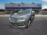 Used 2018 Hyundai Santa Fe Sport image 3