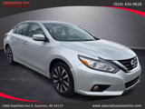 Used 2018 Nissan Altima 2.5 SL image 2