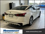 Used 2020 Nissan Altima 2.5 SL image 2
