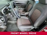 Used 2020 Chevrolet Sonic LT w/ RS Package image 3