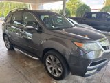 Used 2012 Acura MDX w/ Advance Package image 4