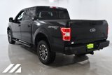 Used 2018 Ford F150 XLT w/ Equipment Group 302A Luxury image 4
