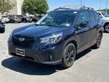 Used 2020 Subaru Forester Sport w/ Popular Package #2 image 2