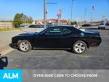 Used 2023 Dodge Challenger SXT image 3