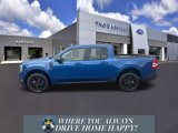 Certified 2024 Ford Maverick Lariat w/ FX4 Off-Road Package image 2