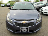Used 2014 Chevrolet Cruze LS image 3