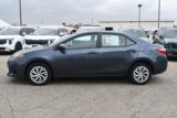 Used 2018 Toyota Corolla LE w/ Carpet Mat Package (TMS) image 3