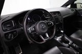 Used 2017 Volkswagen GTI Autobahn image 4