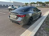 Used 2022 Nissan Sentra SR w/ Midnight Edition image 3