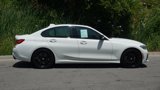 Used 2021 BMW 330i xDrive Sedan w/ M Sport Package image 4