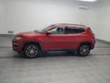 Used 2018 Jeep Compass Latitude w/ Popular Equipment Group image 2