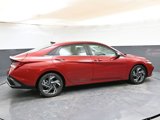 Certified 2025 Hyundai Elantra Limited image 6