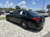Certified 2022 Mercedes-Benz C 300 Sedan image 3