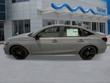 New 2025 Honda Civic Sport image 2