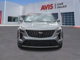 Used 2023 Cadillac XT4 Premium Luxury image 2