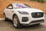 Used 2021 Jaguar E-PACE SE image 3