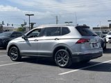 Used 2022 Volkswagen Tiguan SE image 4
