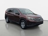 Used 2014 Honda CR-V LX image 3