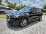 Certified 2024 INFINITI QX50 Luxe image 6