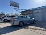 Used 2013 Nissan Sentra SR w/ Driver Pkg image 5