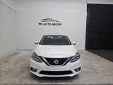 Used 2017 Nissan Sentra SR Turbo image 2