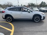 Used 2021 Subaru Crosstrek 2.0i Premium image 4