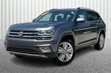 Used 2019 Volkswagen Atlas SEL image 2