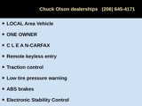 Used 2016 Volkswagen Golf SEL image 4