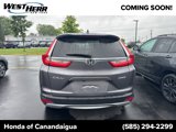 Used 2018 Honda CR-V EX-L image 5