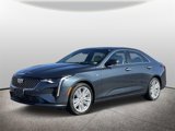New 2025 Cadillac CT4 Premium Luxury image 5
