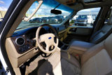Used 2003 Ford Expedition Eddie Bauer image 4