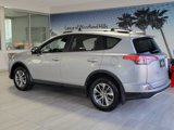 Used 2017 Toyota RAV4 XLE image 3