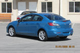 Used 2010 MAZDA MAZDA3 s Sport image 4