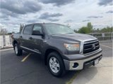 Used 2012 Toyota Tundra 4x4 CrewMax image 4