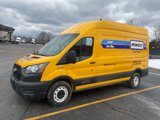 Used 2021 Ford Transit 250 148 High Roof w/ Load Area Protection Package image 3