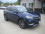 Used 2022 Buick Encore GX Select image 2