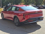 New 2025 Kia K4 LXS image 4