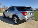 Used 2020 Ford Explorer XLT w/ Equipment Group 202A image 5