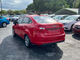 Used 2012 Ford Fiesta SEL image 6
