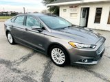 Used 2013 Ford Fusion Energi SE w/ Driver Assist Pkg image 3